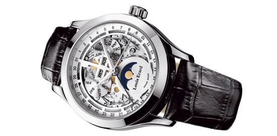 Louis erard skeleton outlet