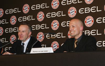 Ebelduo