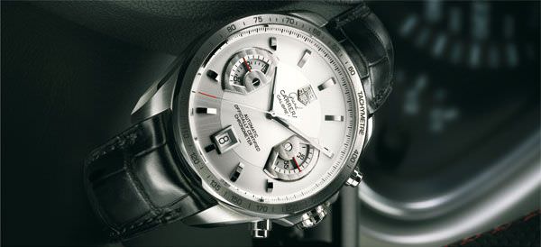 TAGHeuer