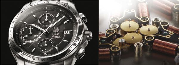 TAGHeuer