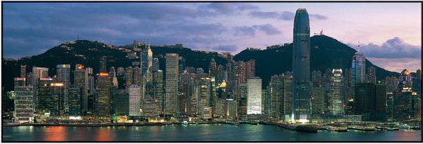 hongkong