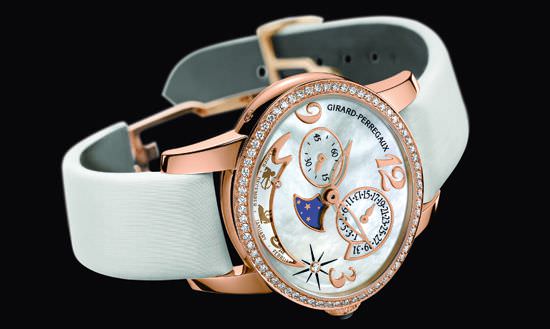 GPerregaux