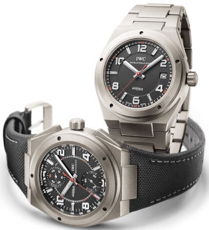 IWC