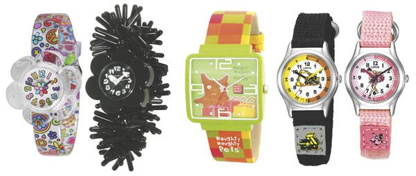 kids 1st watch