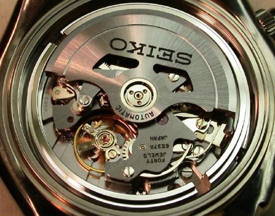 Descubrir 108+ imagen calibre 1887 seiko