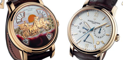 vacheron