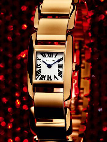 cartier tankissime