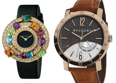 Bulgari