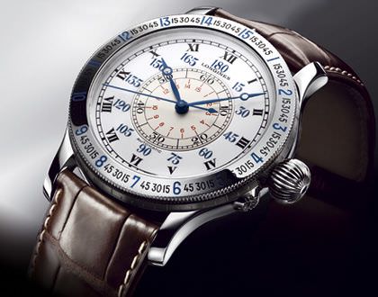 Longines