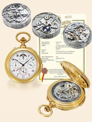 antiquorum