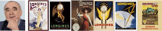 longines