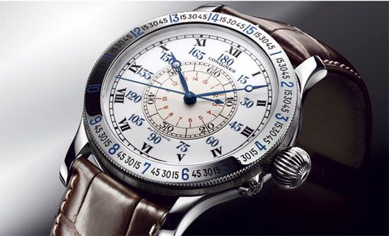 longines