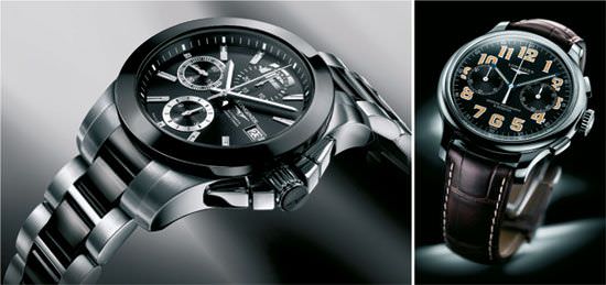 Longines