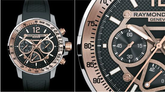 RaymondWeil