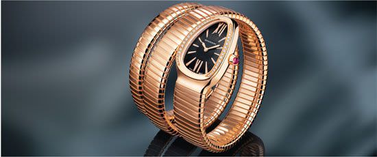 bulgari