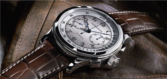 longines