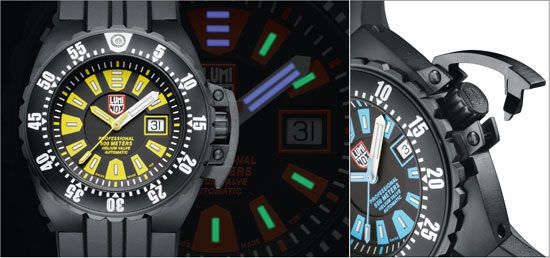 luminox