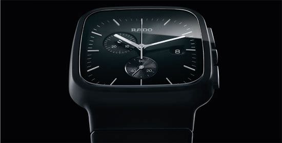 rado