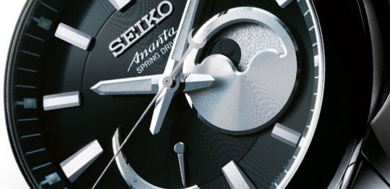 Seiko – Dedicated to perfection