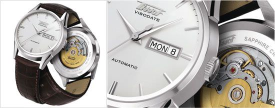 tissot