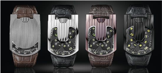 urwerk