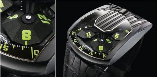 urwerk