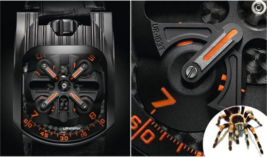 urwerk