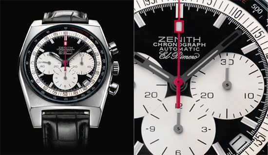 zenith