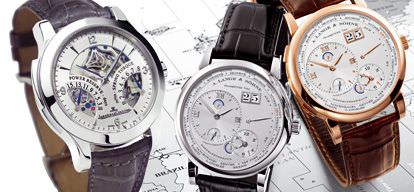 Watch Fair