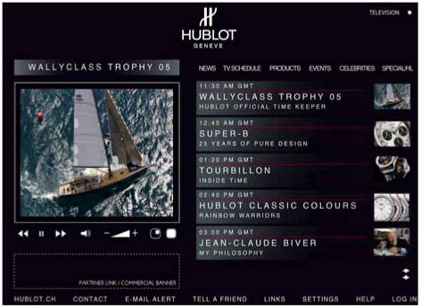 Hublot