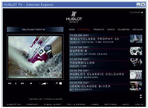 Hublot