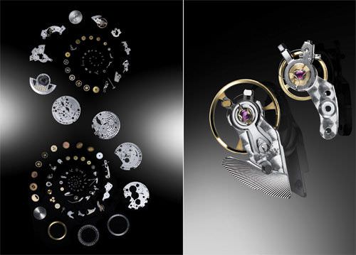 TAG Heuer transforms concept watches into commercial (...)