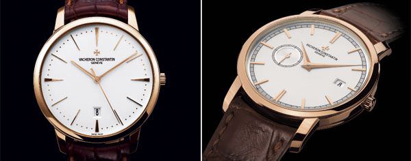 vacheron constantin