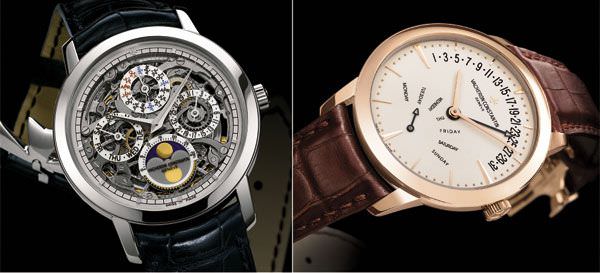 vacheron constantin