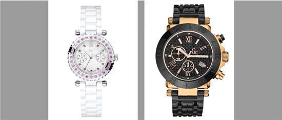 gc watches full form