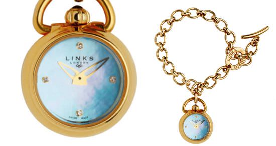 Links London Introducing The Autumn Winter 08 Watch