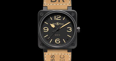 Bell & Ross