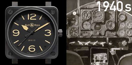 Bell & Ross