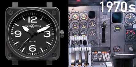 Bell & Ross