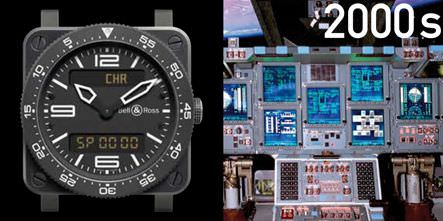 Bell & Ross