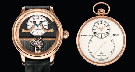 Jaquet Droz