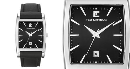 Ted Lapidus