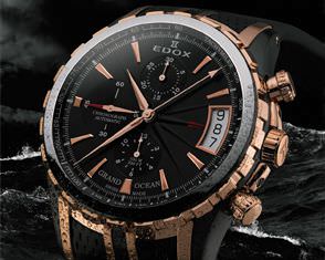 Edox