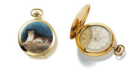 Robert & Fils 1630