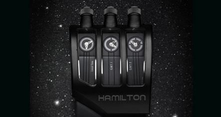 Hamilton