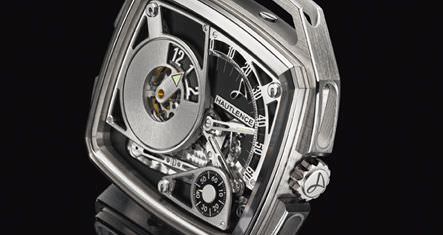Hautlence