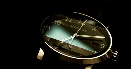 Horage, when watchmaking’s goal is to be responsible