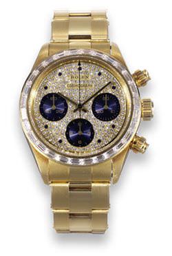 rolex daytona ref 6270