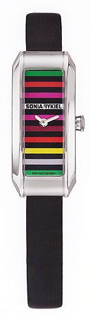 Sonia cheap rykiel watch