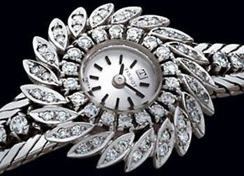 Tissot